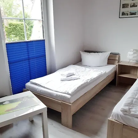Lejlighed Haus Inge *