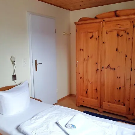 Lejlighed Haus Inge