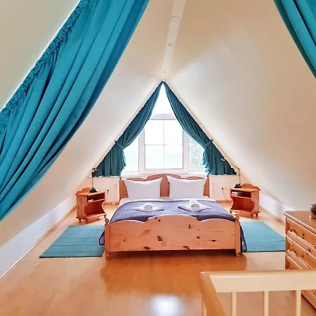 Haus Inge Lejlighed *