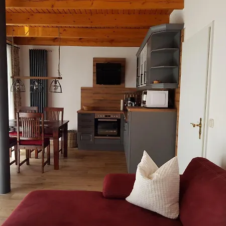Haus Inge Breege