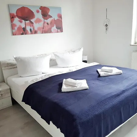 Haus Inge Lejlighed *