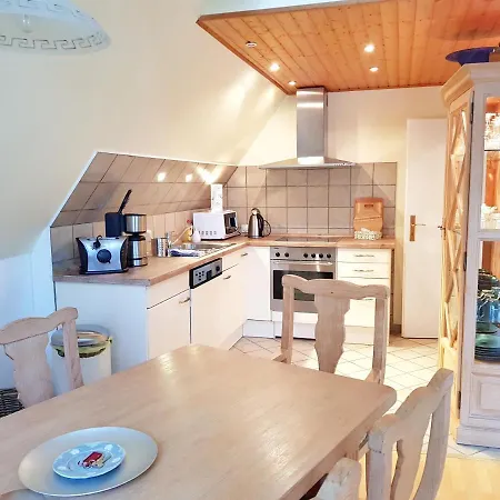 Haus Inge Lejlighed