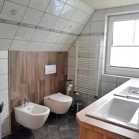 Lejlighed Haus Inge Breege