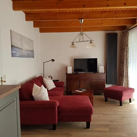 Lejlighed Haus Inge *