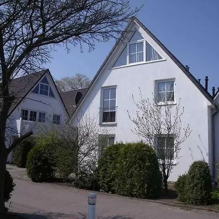 Lejlighed Haus Inge