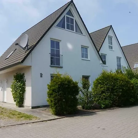 Lejlighed Haus Inge Breege