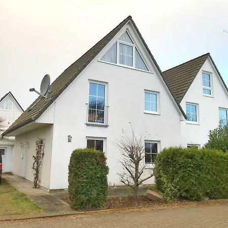 Lejlighed Haus Inge *