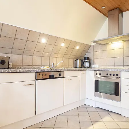 Lejlighed Haus Inge