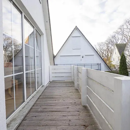 Haus Inge Lejlighed *