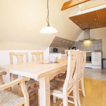 Haus Inge Breege